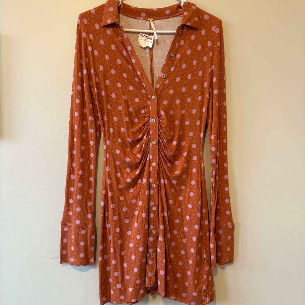 Free people dress